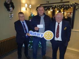 John Sweeney, Craig Mocham, Jim